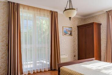 Aparthotel Apartcomplex Splendid