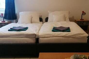 Centrum étterem és Panzió