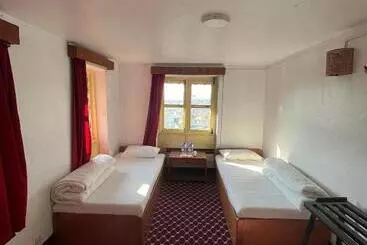 پانسیون Bhaktapur Guest House