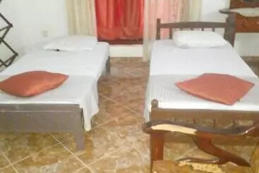 Pensió Grace Villa Bentota