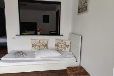 Pensionat Inspire View