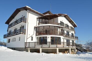 Pensionat Inspire View