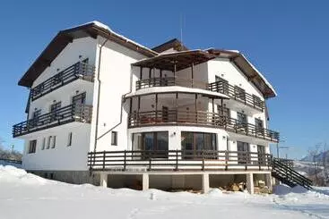 Majatalo Inspire View