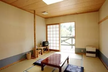 Pension  Katakuri No Yado