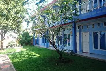 Pension Kenari Residence