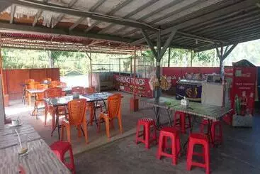 Pension  Kenari Residence