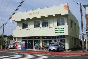 Pensió Yakushima Refresh