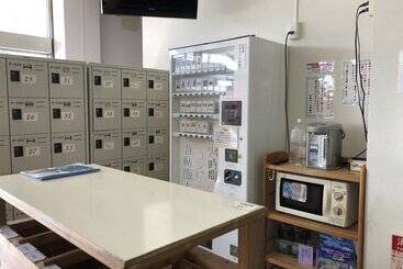 Pension (Hôtel basse catégorie) Yakushima Refresh