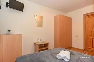 پانسیون Palanga 777