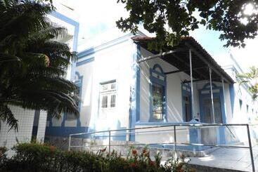 Pensió Pousada Cecosne