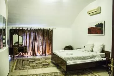 Pensionat The Training Station