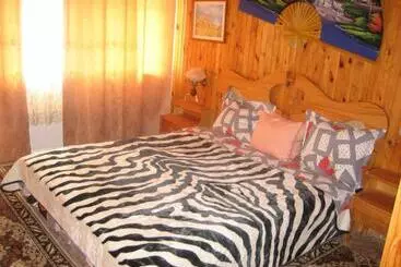 Pensió Violeta 7 Guest House