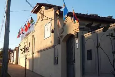 Retkeilymaja Raices Del Carolino   Suites De Altagracia