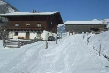 Hotel Bamerhof