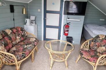 Hotel Westerås Gard