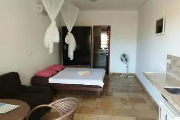 Pensão Casa Martina