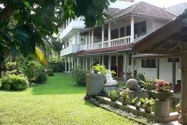 Pension Gästehaus Isabella