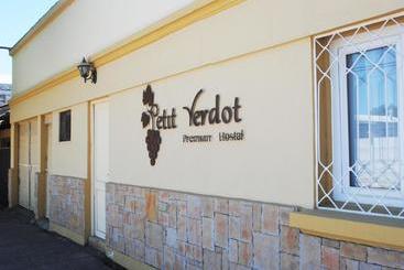 Pension Hostal Petit Verdot