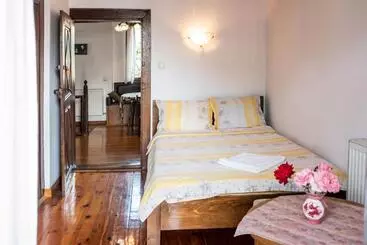 پانسیون Kazasovata Guest House