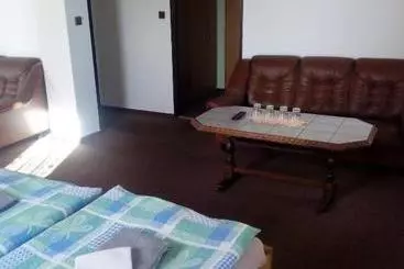 پانسیون Studánecký Medvěd