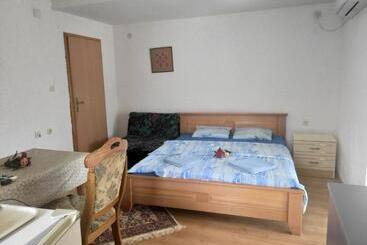 Пансион Villa Kliment