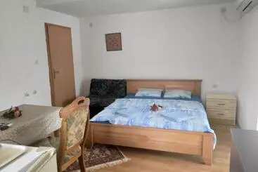 Pension  Villa Kliment