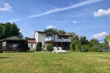 Pensión Villa Kliment