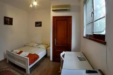 Pensiunea Sub Cetate Deva