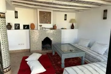 Riad Hugo