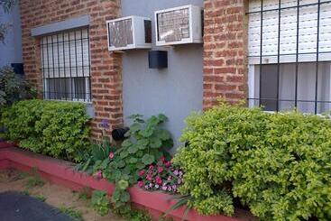 Ostello La Posada De Los Fresnos