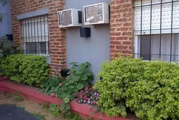 Herberge La Posada De Los Fresnos