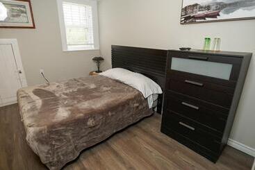 Общежитие North Rustico Bed And Breakfast