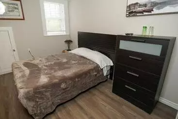 Hostel North Rustico Bed And Breakfast