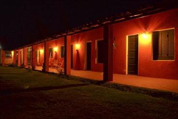 فندق صغير Posada Villapancha B&b