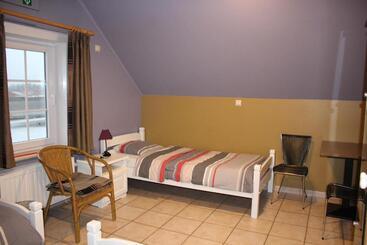 호텔 Breeden Steeger Hoeve