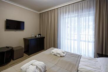 Marmaros Apart Hotel & Spa