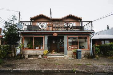 Pension Hostal Maitahue