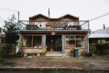 Majatalo Hostal Maitahue