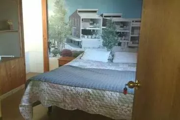 Pensionat Hostal Maitahue
