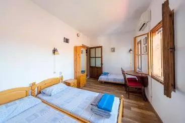 پانسیون Hostel Pashov