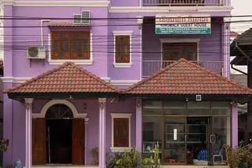 Pensjonat Kingmala Guesthouse