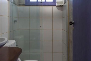 펜션 Mandala Maresias