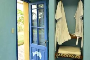 Herberge Alquimia Posada