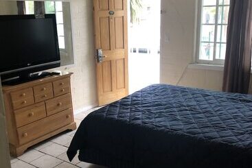 ユースホステル Oceana Boutique