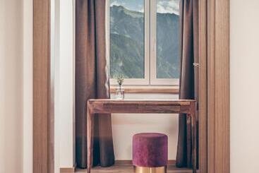 住宿加早餐  Emma S Kleines