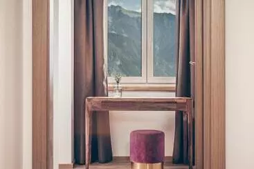 ベッドアンドブレックファースト Emma S Kleines