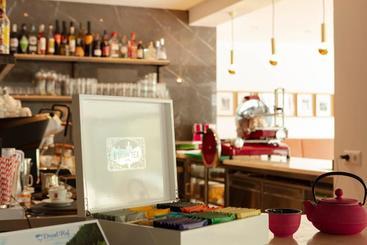 Apart Otel Draxl Hof Ferienwohnungen