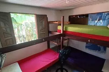 Hostel Freedive Inn