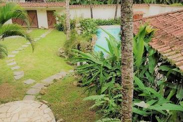 Pensionat Castelinho De Paraty