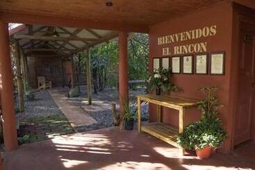 پانسیون El Rincon Eco